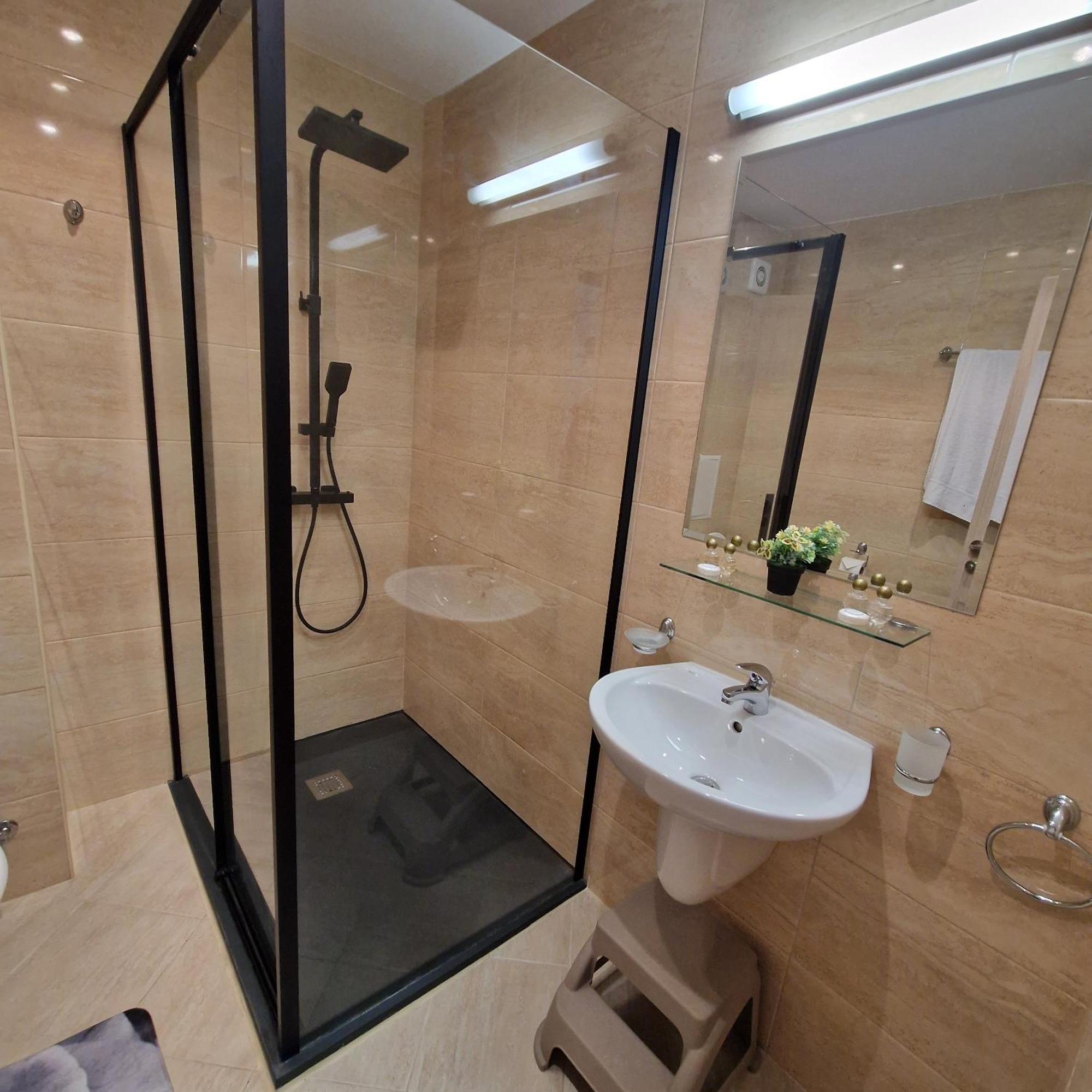 Private Apartment In Star Dreams Complex Sveti Vlas Eksteriør bilde