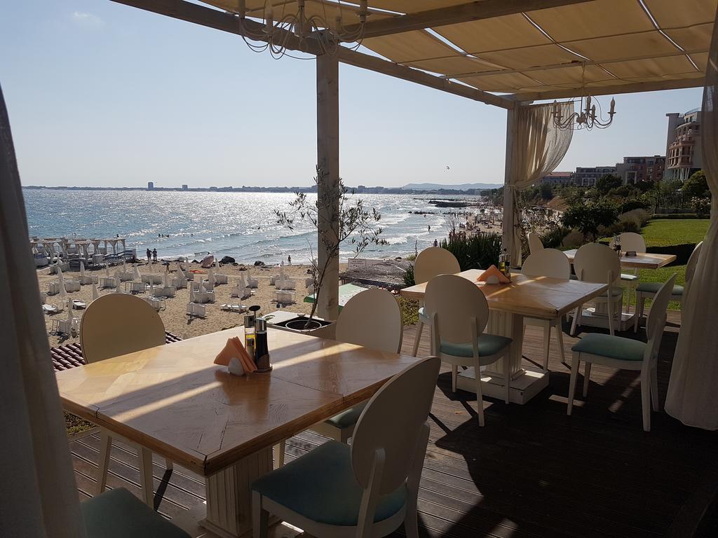Private Apartment In Star Dreams Complex Sveti Vlas Eksteriør bilde